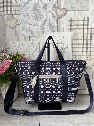 Kipling tote bag multiway - bag,