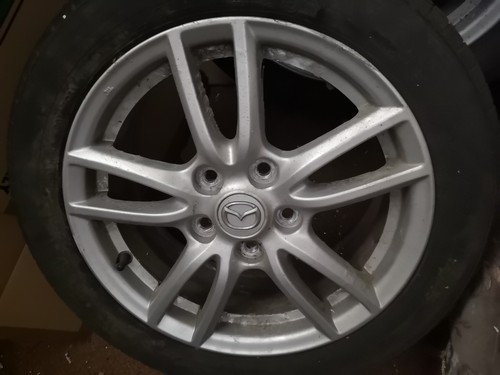 Mazda mx5 mk3 - mk3, mk3.5