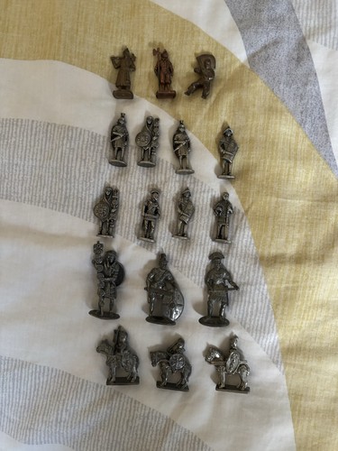 West air roman figures - air,