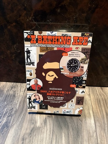 Bathing ape bape - a,