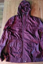 Pretty Green Hooded Shimmer