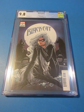 Black Cat #4 Rare 1:25