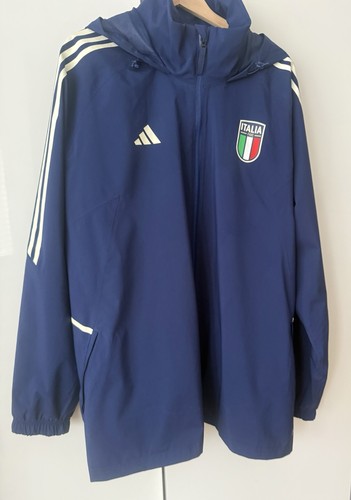 Men blue adidas - blue,