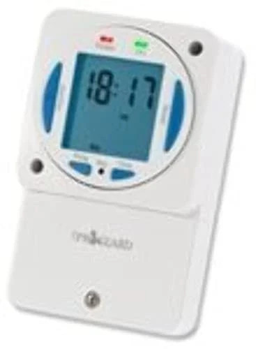 Timeguard ntt07 day - timeguard, 7