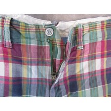 Polo Ralph Lauren Mens Plaid