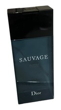 Sauvage Shower Gel EMPTY