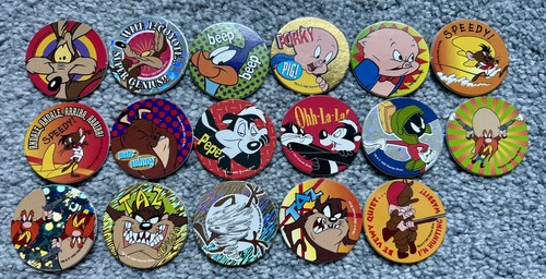 Warner bros looney tunes - warner,
