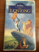 The Lion King Masterpiece