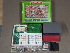 SUBBUTEO WORLD CUP 1990
