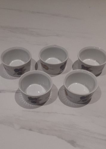Royal worcester evesham gold - evesham,