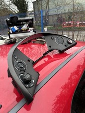 Honda Civic FN2 Type R Speedo