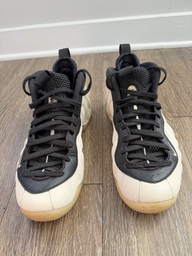 Nike air foamposite one - nike,