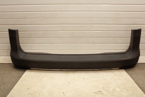 Volkswagen caddy 2k7 rear - volkswagen,
