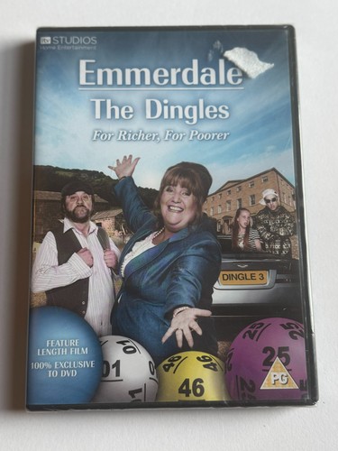 Emmerdale the dingles for - -,