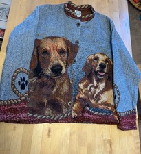 Vintage Sugar Street Weavers