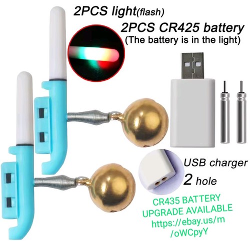Pcs led sea - sea, fishing