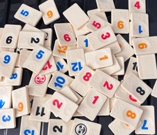 RUMMIKUB by SPEARS - Spare