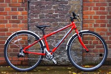 Islabikes Beinn 26s Kids Bike