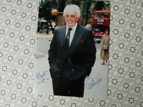 Brian rix stage - film, &
