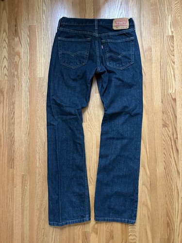 Levi 527 men - levi's, jeans