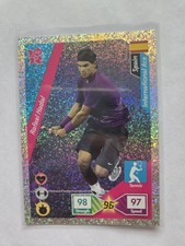 London Olympics 2012 panini trade card  Rafa Nadal