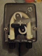 SEKO NPG3 peristaltic