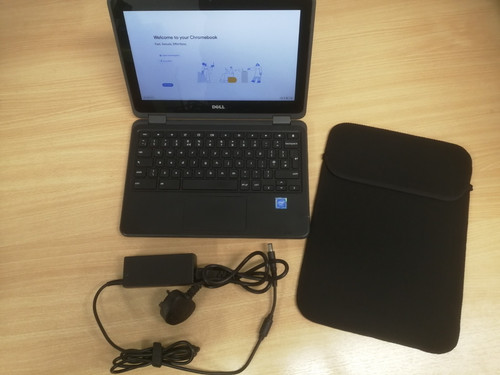Dell chromebook 3189 - chromebook,