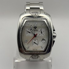 Aqua Master Watch Stainless