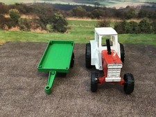 VINTAGE LONE STAR TRACTOR &