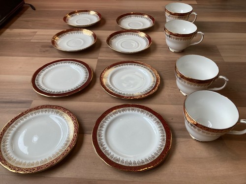 Duchess bone china - pc,