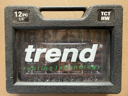 Trend piece tct - trend,