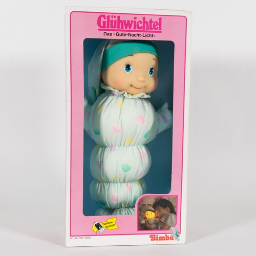 Bnib hasbro playskool simba - bnib,