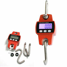 300Kg Electronic Digital Crane