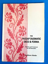 The PASSAP DUOMATIC DECO &