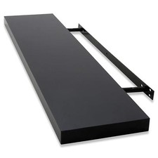 Hudson high gloss floating - high,