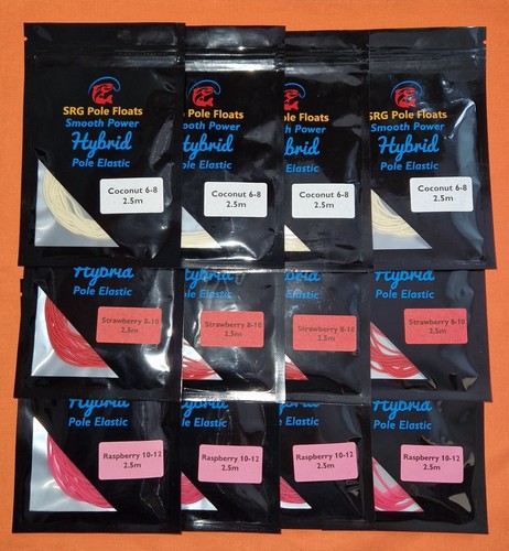 Metre bulk pack 12 - 30,
