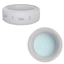 Lay-Z-Spa Paris Inflatable