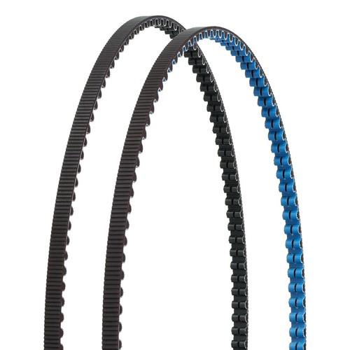 Gates carbon drive belts - carbon,