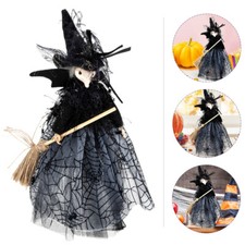 Pendle Witches Dolls Halloween