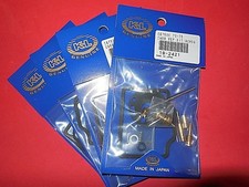 4 CARB REPAIR KITS 1970-76