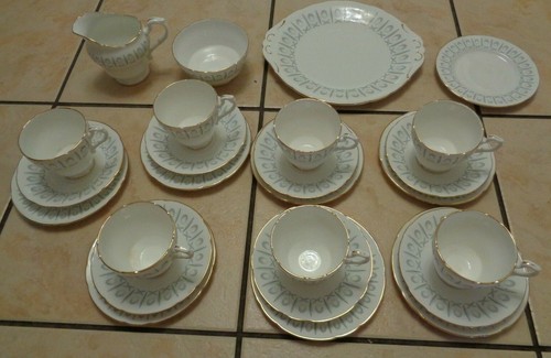 Vintage piece paragon fine - vintage, 25