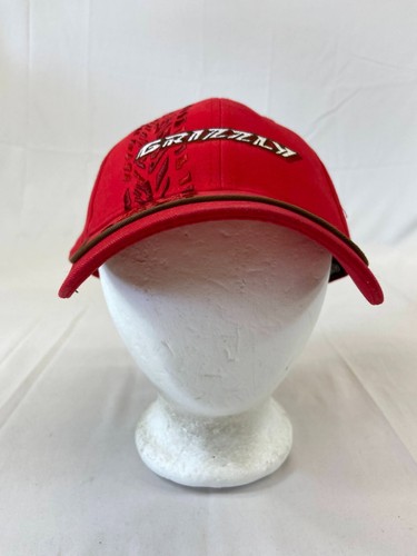 Grizzly yamaha baseball - yamaha, cap