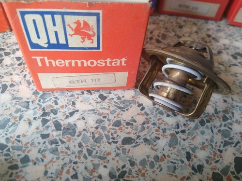 Engine thermostat fits saab - -, fits: