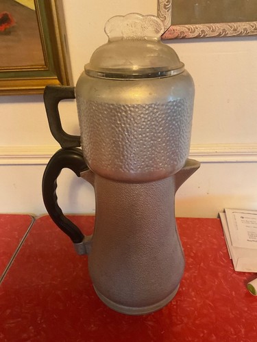 Vintage guardian service cup - vintage,