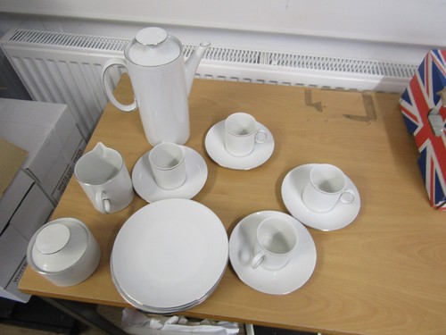Mid century thomas germany - mid-century,