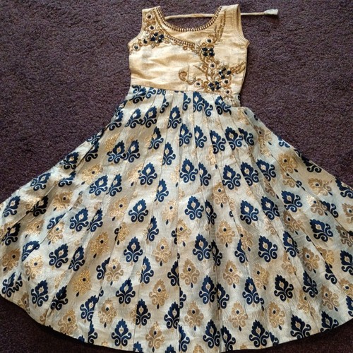 Girls asian dress - asian,