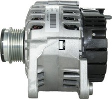 Alternator AUDI A4 B5 1.9 TDI