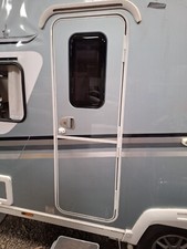 CARAVAN  DOORS