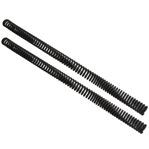 Triumph front fork spring - front,