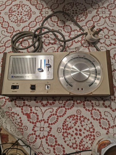 Korg rhythm trainer 10 - korg,
